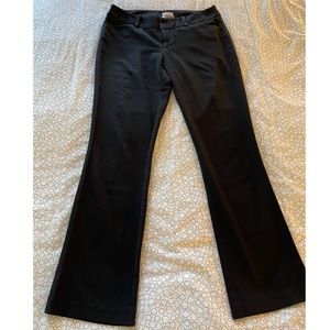 ❤️ MERONA Flared Stretch Work Trousers - Size 8